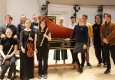 Internationale Sommerakademie der Anton Bruckner Privatuniversität © Anton Bruckner Privatuniversität