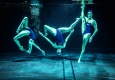 Marina, Anna-Maria und Vasiliki Alexandri schwimmen im #teamströck auf Erfolgskurs © Ströck