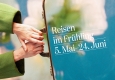 Klangraum Waidhofen: Reisen im Frühling © Klangraum Waidhofen