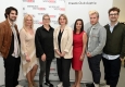 Creativ Club Austria präsentiert Umfrage zum Thema Fair Work © Christian Jobst