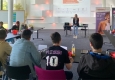 Plattform Lehrberuf.info startet neue Webinar-Serie mit HR-Expertin Klaudia Aldjic © Russmedia Digital