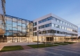 Campus der FH St. Pölten © Peter Rauchecker