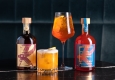 REBELS 0.0% Amaretto Sour und Spritz © REBELS 0.0%