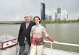 Maya Hakvoort_Wolfgang Fischer © Christian Jobst