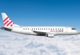 Embraer 175 in LILIAIR Livery © LILIAIR