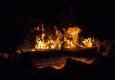 Fireside Chat © unsplash.com/Elijah Hiett