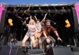 Rednex bei der »90s Super Show« in Berlin © Alexander Kölling