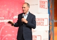 Christoph Keese (HY – The Axel Springer Consulting Group) beim Screenforce Day 2023 © Christian Jobst