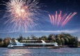 Sunset Barbecue Cruise mit MS Kaiserin Elisabeth © DDSG Blue Danube