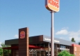 BURGER KING Exterior © BURGER KING