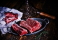Fleisch Barbecue © unsplash.com/James Kern