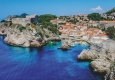 Croatia © unsplash.com/Matthis Mullie