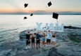 Absolventen auf X-JAM Croatia 2023 © DocLX Holding