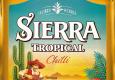 Sierra Tequila Tropical Chili © Sierra Tequila