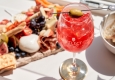 Aperitivo mit Select Spritz © Select Spritz