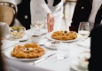 Wiener Schnitzel im »Meissl & Schadn« © Florian Weitzer Hotels & Restaurants