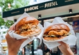 Brioche und Brösel: Figlmüller serviert die Wiener Alternative zum amerikanischen Burger © Figlmüller Group