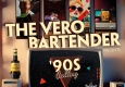 The Vero Bartender Competition 2024 © Amaro Montenegro
