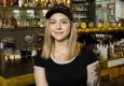 Paulina Bastian ist Bartenderin des Jahres 2023 © Roman Ptak