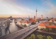 Berlin Panorama © unsplash.com/Florian Wehde