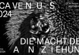CCA-Venus Call for Entry © Creativ Club Austria/Icarus & Studio 20four