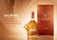 THE DALMORE Luminaries © THE DALMORE