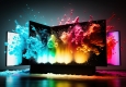 Colour TV © Adobe Stock