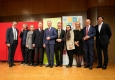 Nikolaus Harnoncourt Zentrum der Anton Bruckner Privatuniversität in St. Georgen im Attergau ist eröffnet © Reinhard Winkler