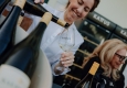 Friends & Bubbles in der Wiener Schaumwein Manufaktur KATTUS © KATTUS Wiener Schaumwein Manufaktur