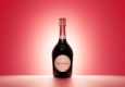 Laurent-Perrier Rosé © Champagne Laurent-Perrier
