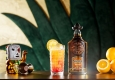 Sierra Antiguo-Tequila auf der Drinks Open 2024 © Sierra Antiguo-Tequila