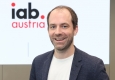 iab-austria-Vorstandsmitglied Christoph Truppe (Österreichische Post) © iab austria/Katharina Schiffl