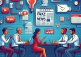 Media Trust Study © Microsoft Copilot