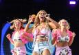 Loona @ 90s Super Show auf der Donauinsel © Oliver Walterscheid