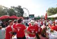 Fanzone Prater beim Riesenrad 2024 © Denise Auer/HEUTE