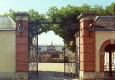 Maison Champagne Laurent-Perrier in Tours-sur-Marne © Champagne Laurent-Perrier