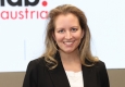 Rut Morawetz (A1), PÜräsidentin, iab austria © Katharina Schiffl