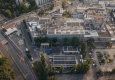 Ströck versorgt als erste Bäckerei Filialnetz mit Sonnenkraft: Photovoltaikanlage in der Lexergasse in der Donaustadt © Lukas Lorenz