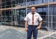 Restaurant Manager Fayyaz Qadeer © Burger King
