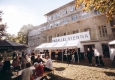 PARALLEL VIENNA Exterior © Max Parovsky