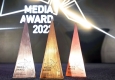 Media Award 2023 Statuette © Christian Jobst