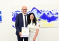 Anton Mattle_Hannah Philomena Scheiber © © leisure communications/Christian Jobst