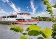 MS Austria der DDSG Blue Danube © DDSG Blue Danube