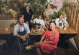 „Magnificent Dinner x Feierabend“ © Ströck/Lukas Lorenz
