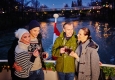 Weihnachtsfeier am Schiff © DDSG Blue Danube