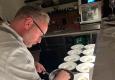 Nespresso-Dinner mit Starkoch Hubert Wallner in »AM HOF 8« © AM HOF 8