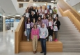 Erster iab Rookie Award geht an Studenten der FH St. Pölten © FH St. Pölten