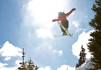 Skiing © flickr.com/Zach Dischner