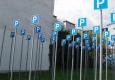 Parkplatz © flickr.com/PercyGermany