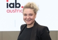 iab-austria-Vorstandsmitglied Barbara Stadler (Group M) © iab austria/Katharina Schiffl